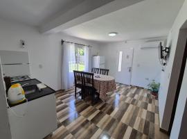 Cabañas Colibri, hotel din Merlo