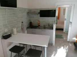 Appartement chaleureux aux portes de Bordeaux