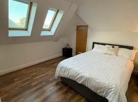 Guildford Court Apartment Colchester