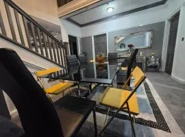 Luxury Cottage Stay Rooms Free Wifi Old Trafford Manchester