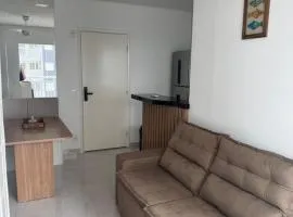 Refúgio Frisa e Mar