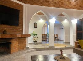 Toiwo Residence Arusha, hotel en Arusha