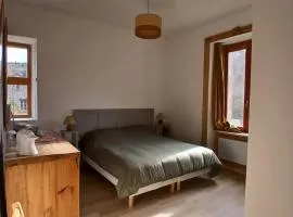 Gradine et Boucharde