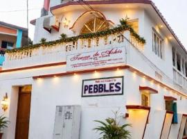 Pebbles Guest House Digha, hotel en Digha