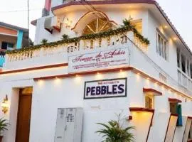 Pebbles Guest House Digha