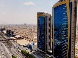 Damac Premier Living By Khawaled First