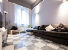 Cristina e Elena Suite