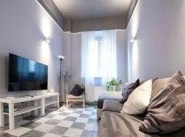 Cristina e Elena Suite