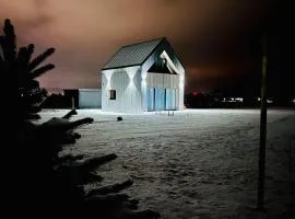 Stodoła Na Widoku z Balią