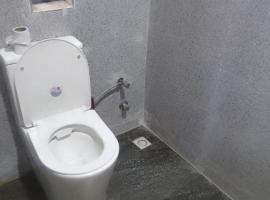 EV MODUWA Paradise, hotell sihtkohas Aja