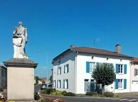 Place of the Goddess