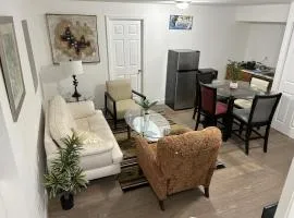 A Quiet Spot in Mount Vernon, NY