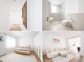 Urban Stay Goldstadt