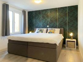 Waldsee Apartments - Sauna Whirlpool & Balkon, hotel a Rieden