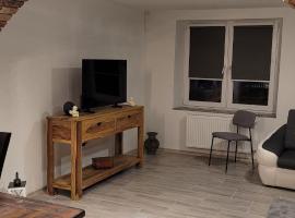 Wohnung für 7 Personen, Hotel in Hückelhoven