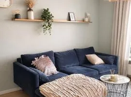 Zentrale 3-Zimmer Wohnung