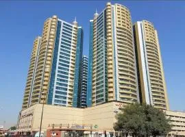 Cozy Room Rashdiya 1 Ajman