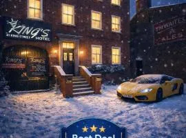 Kings Hotel