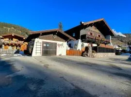 Gästehaus Katharina