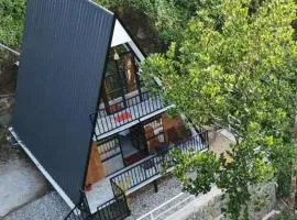 Vagamon misty Hills Resort