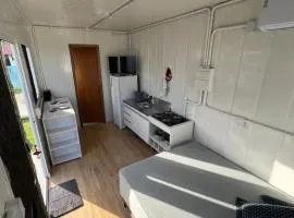 Casa container Villa Di Sifnos