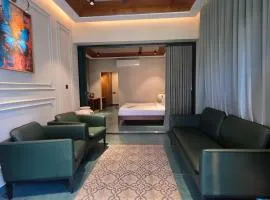 Mango Lantern Resort by Citrine, Kollam