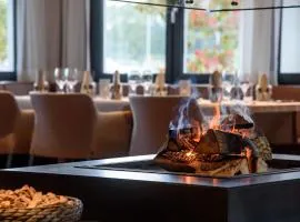 Restaurant & Hotel Heidelberg
