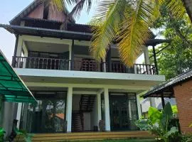 Mango Lantern Resort by Citrine, Kollam