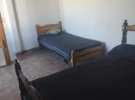 El descanso