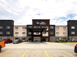 Best Western Kokomo Hotel, hotel a Kokomo