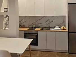 Nature Retreat Apartment