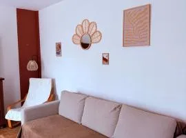 Maison proche de la Cité avec jardin