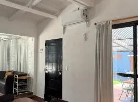 Departamentos londres