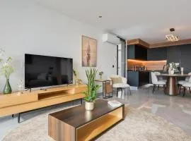 BHF Residences Luxe Family