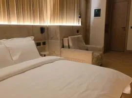 Post Inn Hotel-New Bazaar