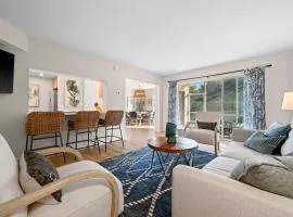 Spacious 3BR-2BA apartment, Prime Location, Near Beaches