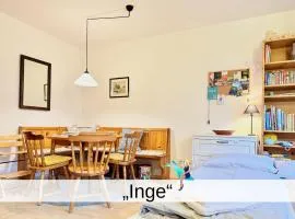 Ferienwohnung Puschner - klein und gemütlich für die ganze Familie