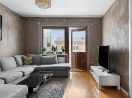 Honey Homestay - Skellefteå, Hotel in Skellefteå