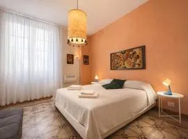 Oasi nel Cuore di Lucca, super centrale e luminoso