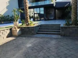 LP chalet deadSea view