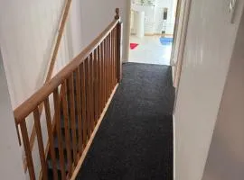 Treforest Cwtch House