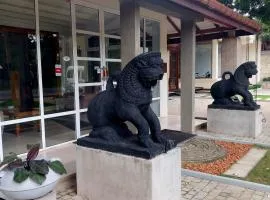 Sadula Holiday Resort