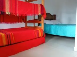 Granja Ecoturistica Altos de Santa Cecilia