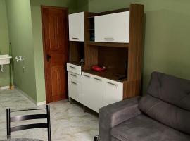 Casa do Will, hotelli kohteessa Ananindeua