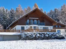 Apartmenthaus Kammblick