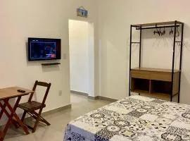 Suítes Itapoã