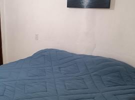 Bungalow CHEPINA, hôtel à Lo de Marcos