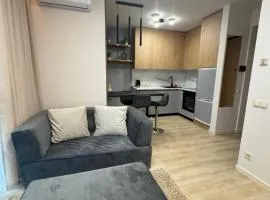 Апартаменти Ужгород ЖК Parkland