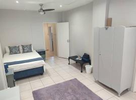Apartment52, Hotel in Gobabis