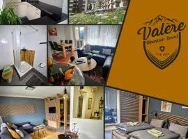 Valère Mountain Resort Leukerbad